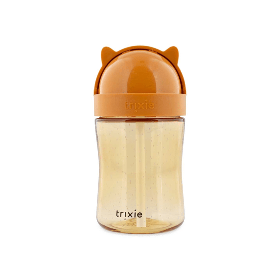 Trixie Drinkbeker Met Rietje Mr. Fox