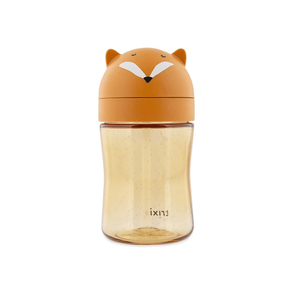 Trixie Drinkbeker Met Rietje Mr. Fox