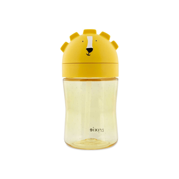 Trixie Drinkbeker Met Rietje Mr. Lion