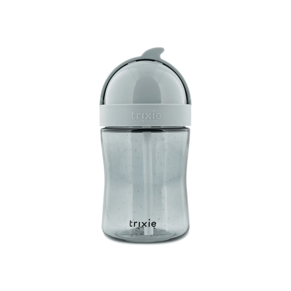 Trixie Drinkbeker Met Rietje Mr. Shark