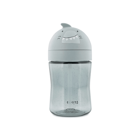 Trixie Drinkbeker Met Rietje Mr. Shark