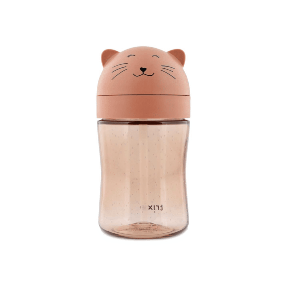 Trixie Drinkbeker Met Rietje Mrs. Cat