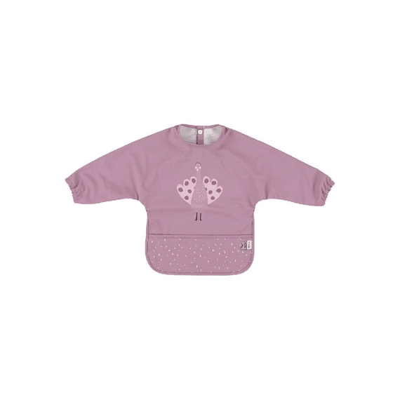 Trixie Animal Slab Met Mouw Afwasbaar Mrs. Peacock