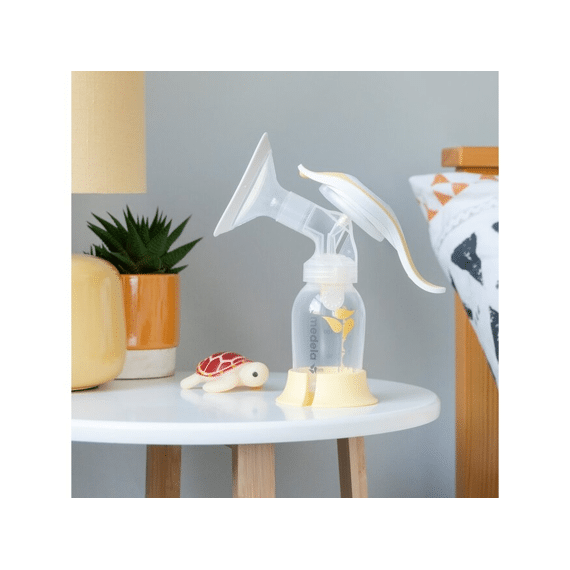 Medela Harmony Essentials Pack