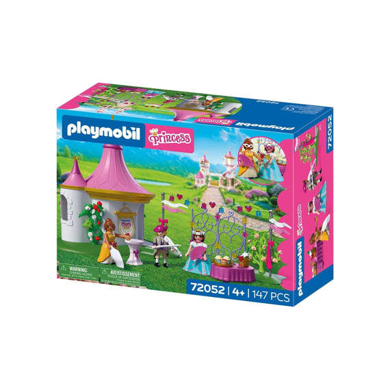 Playmobil 72052 Gemaskerd Bal In Het Paviljoen