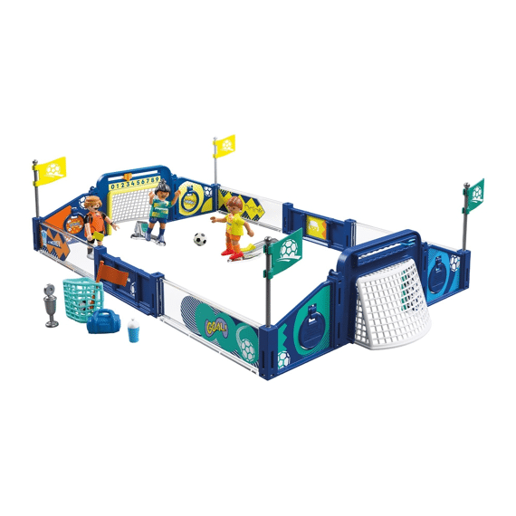 Playmobil 72056 Voetbalstadion