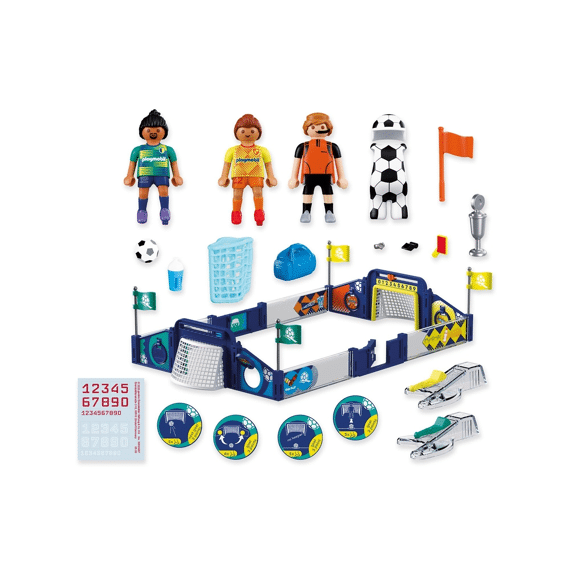 Playmobil 72056 Voetbalstadion