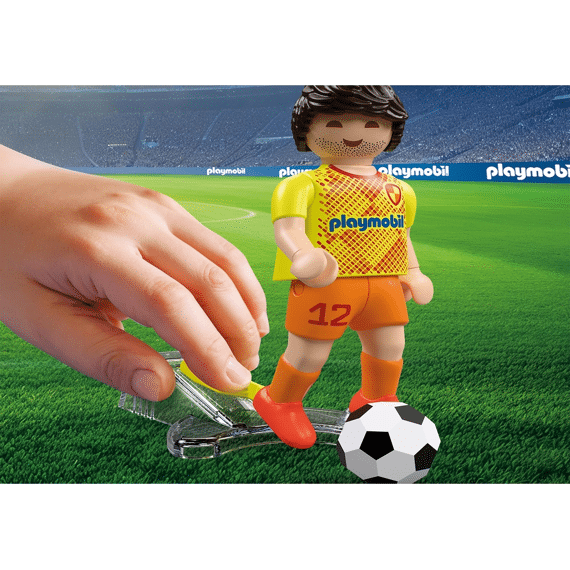 Playmobil 72057 Voetbaltrainingscentrum