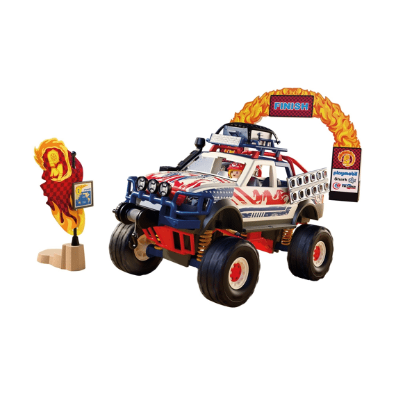 Playmobil 72061 Offroad Vrachtwagen