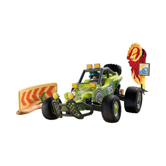 Playmobil 72063 Offroad Buggy