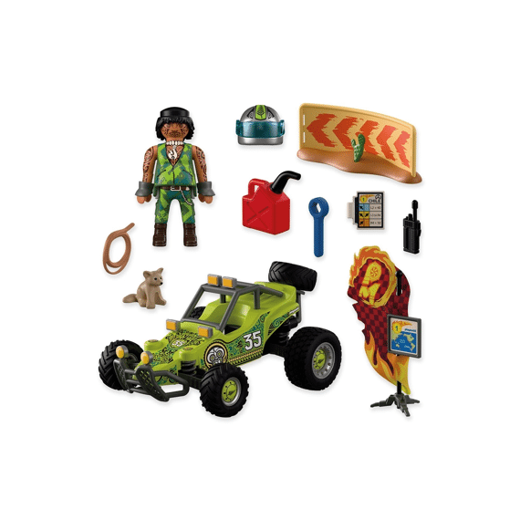 Playmobil 72063 Offroad Buggy