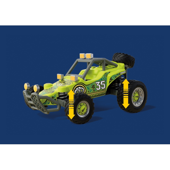 Playmobil 72063 Offroad Buggy