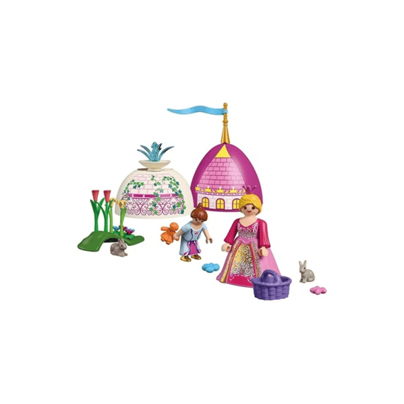 Playmobil 72102 Speel-ei Prinses
