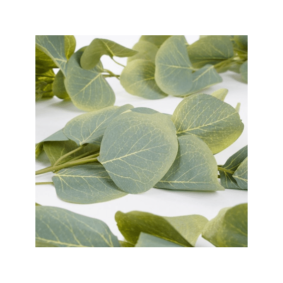 Slinger Eucalyptus Groen - L180xb15xh5cm