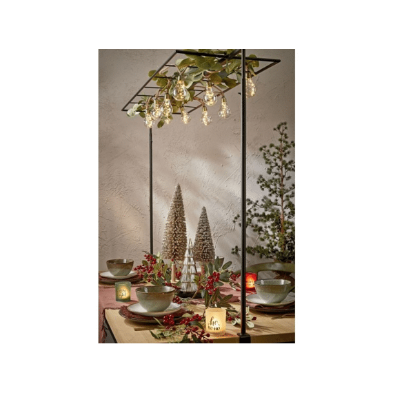 Slinger Eucalyptus Groen - L180xb15xh5cm