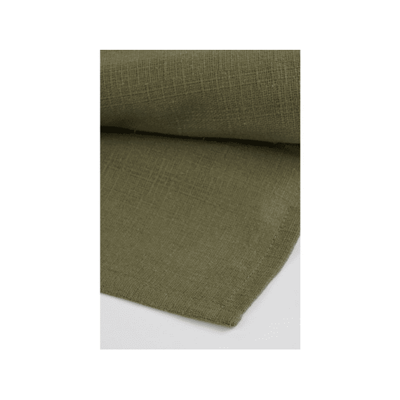 Villia Tafelkleed Groen - L250xw140cm