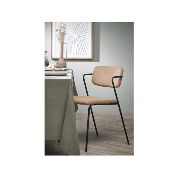 Villia Tafelkleed Groen - L250xw140cm