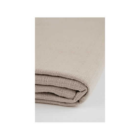 Villia Tafelkleed Beige - L250xb140cm