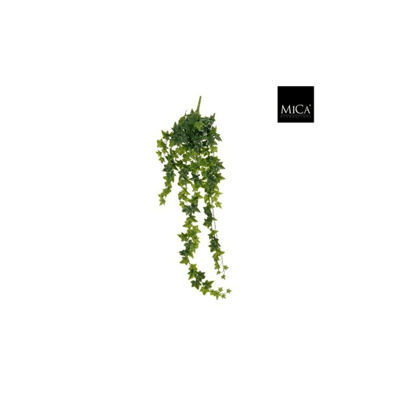 Hedera Hangend Groen Waterproof & Uv Resistant - L134xb25xh5cm