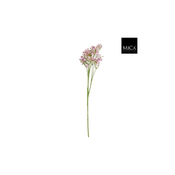 Gypsophyla Roze - L68cm