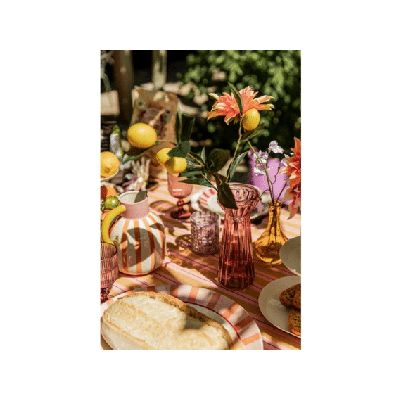 Mag Kan Oranje - L18xb15xh20cm