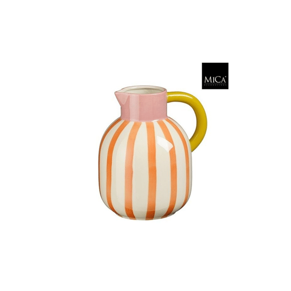 Mag Kan Oranje - L18xb15xh20cm