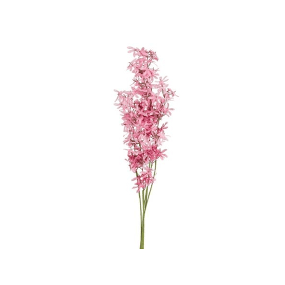 Wisteria Roze - L115cm