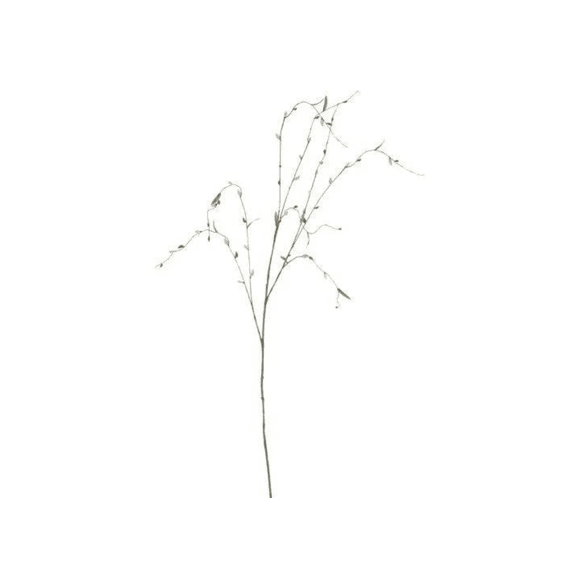 Wilgentak Creme - L98cm