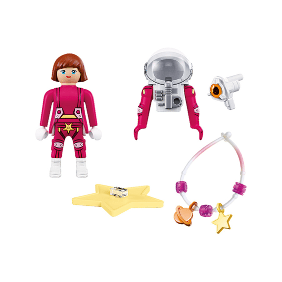 Playmobil 72030 Astronaut