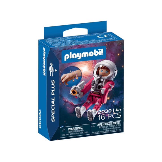 Playmobil 72030 Astronaut