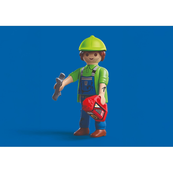 Playmobil 72031 Monteur