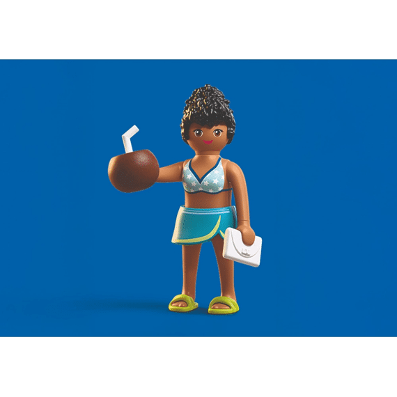 Playmobil 72032 Vakantieganger