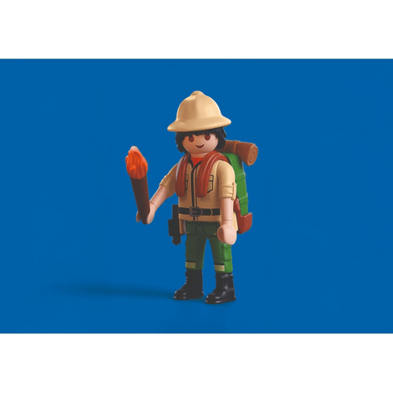 Playmobil 72033 Avonturier