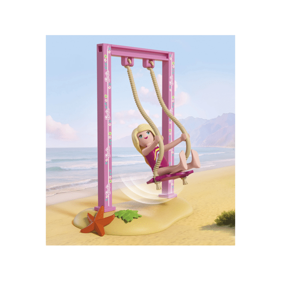 Playmobil 72121 Barbie Strandcafé