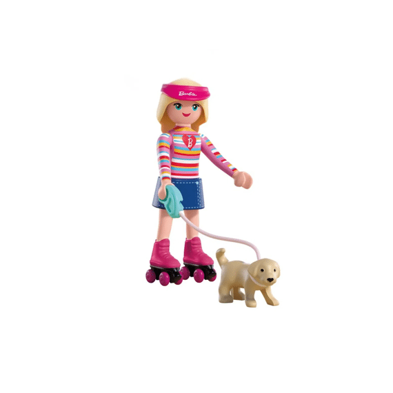 Playmobil 72126 Barbie Malibu