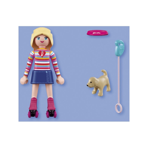 Playmobil 72126 Barbie Malibu