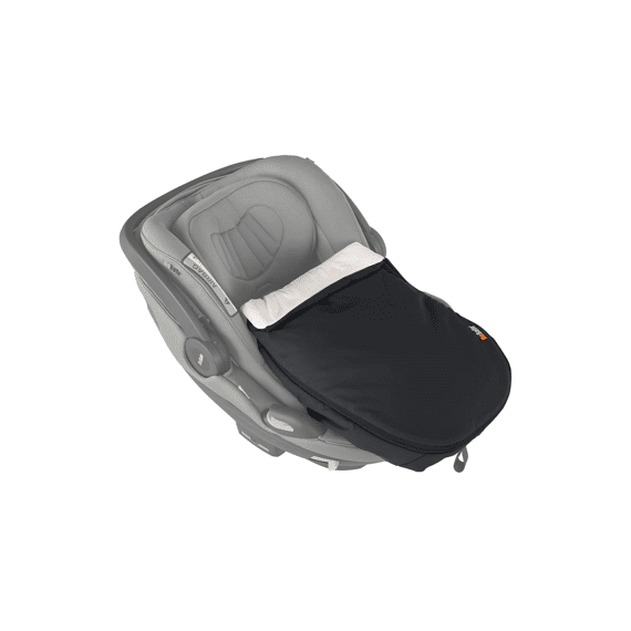 Besafe Weer En Wind Cover Beyond Go Black