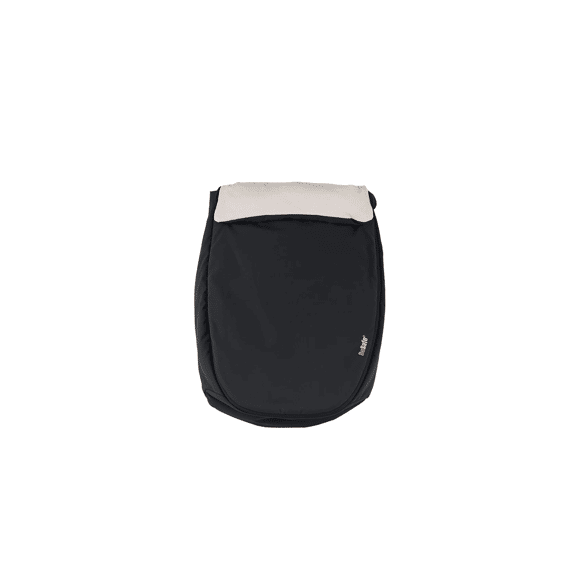 Besafe Weer En Wind Cover Beyond Go Black