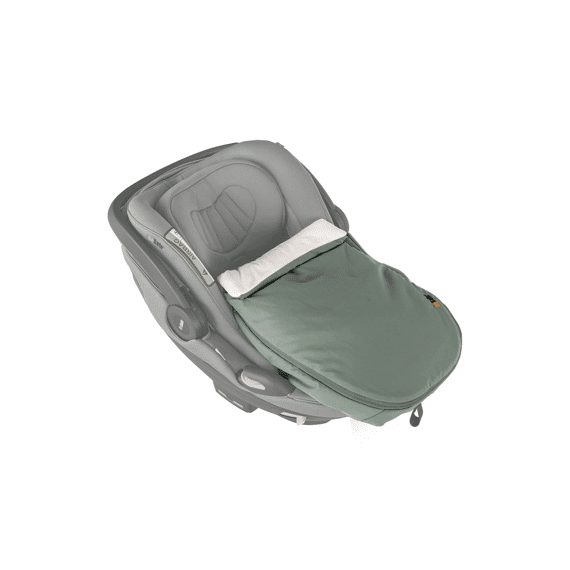 Besafe Weer En Wind Cover Beyond Go Meadow Green