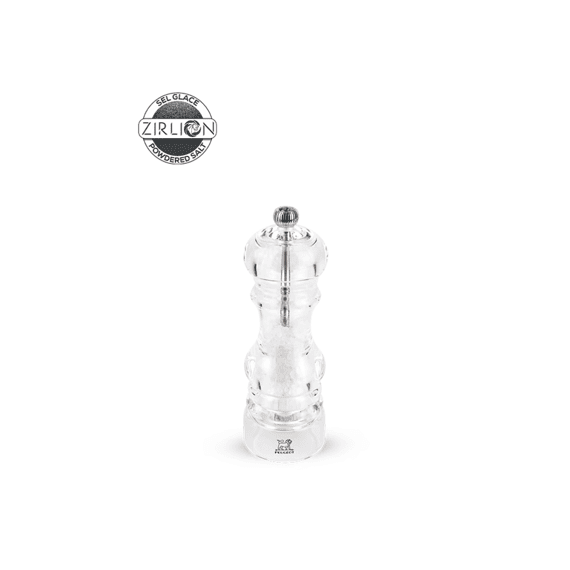 Peugeot Nancy Acryl Zoutmolen