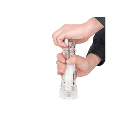 Peugeot Nancy Acryl Zoutmolen