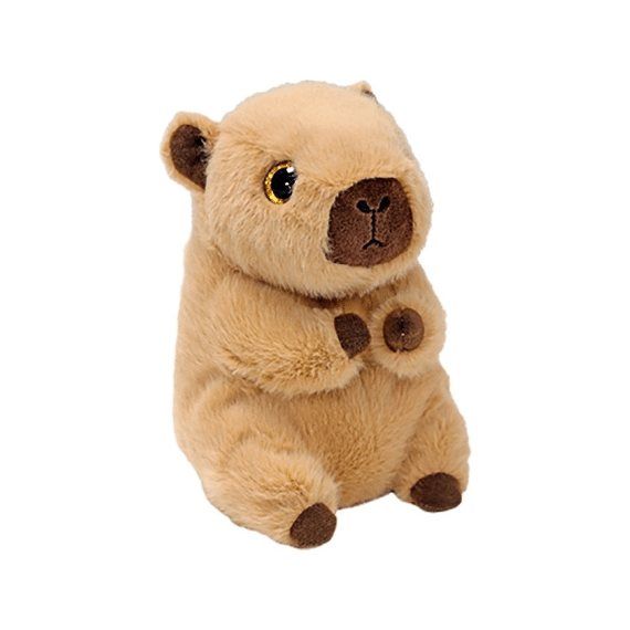 Ty Beanie Bellie S Lara Capybara