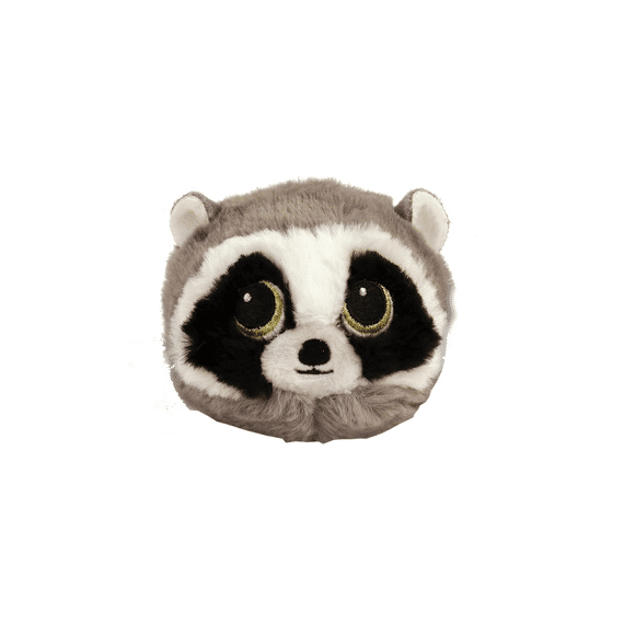 Ty Beanie Bouncers Bandito Raccoon