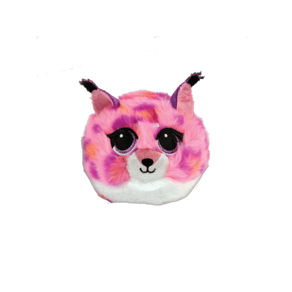 Ty Beanie Bouncers Lex Lynx