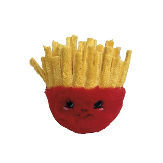 Ty Beanie Bouncers Spuds Frietjes