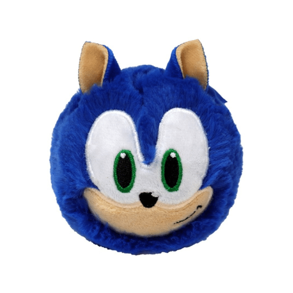 Ty Beanie Bouncers Sonic