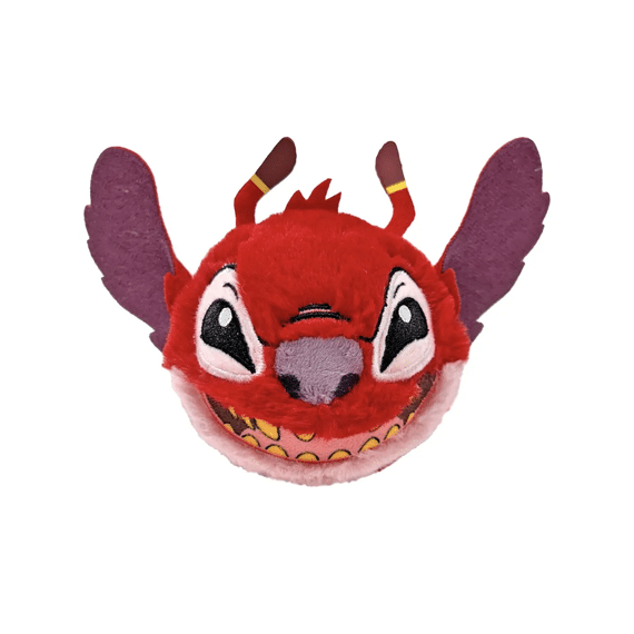 Ty Beanie Bouncers Stitch Leroy