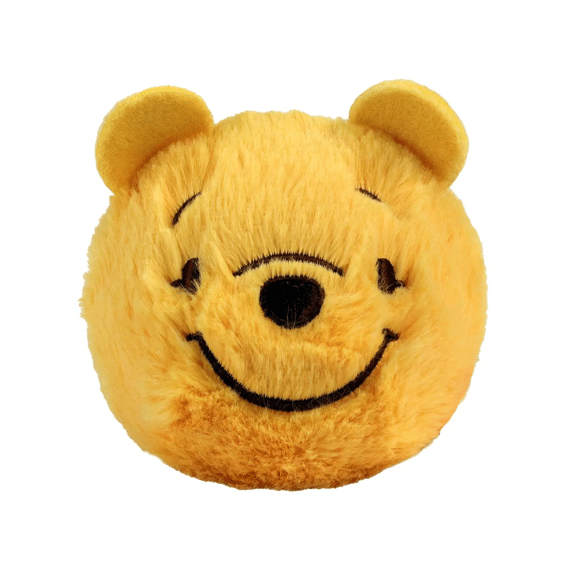Ty Beanie Bouncers Winnie The Pooh