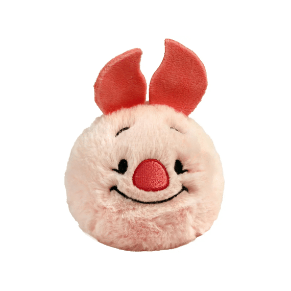 Ty Beanie Bouncers Winnie The Pooh Knorretje