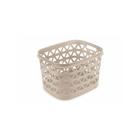 Curver Oceana Wasmand 30l Wit